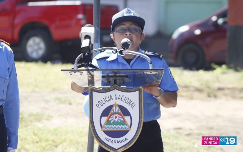 POLICIA